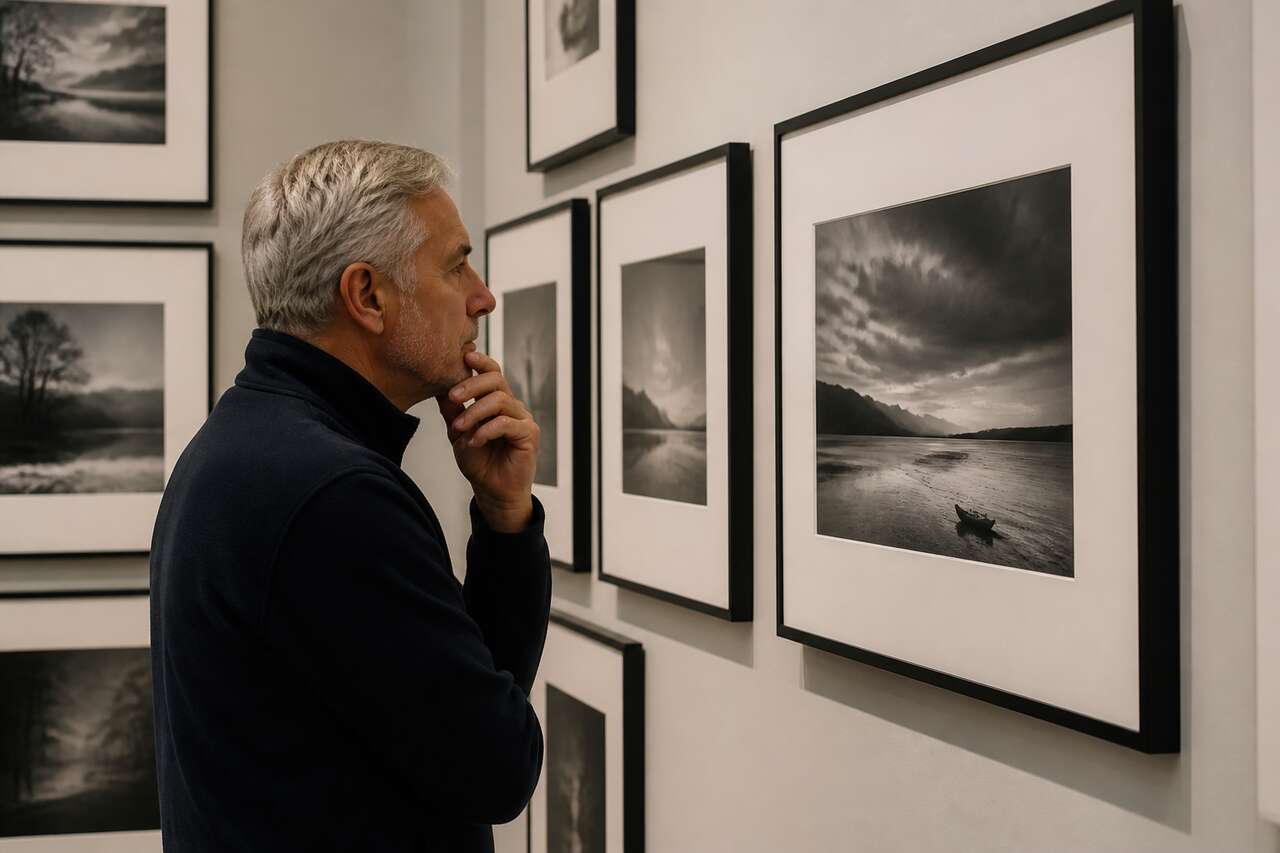 Lire une photo comme un photographe: les choix invisibles