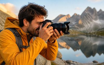 Appareil photo hybride ou reflex : lequel choisir ?