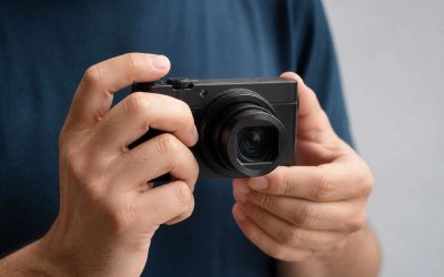 Comment choisir son compact numérique