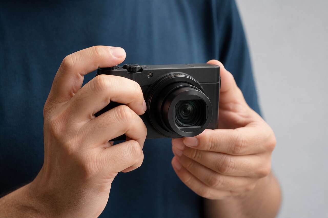 Comment choisir son compact numérique