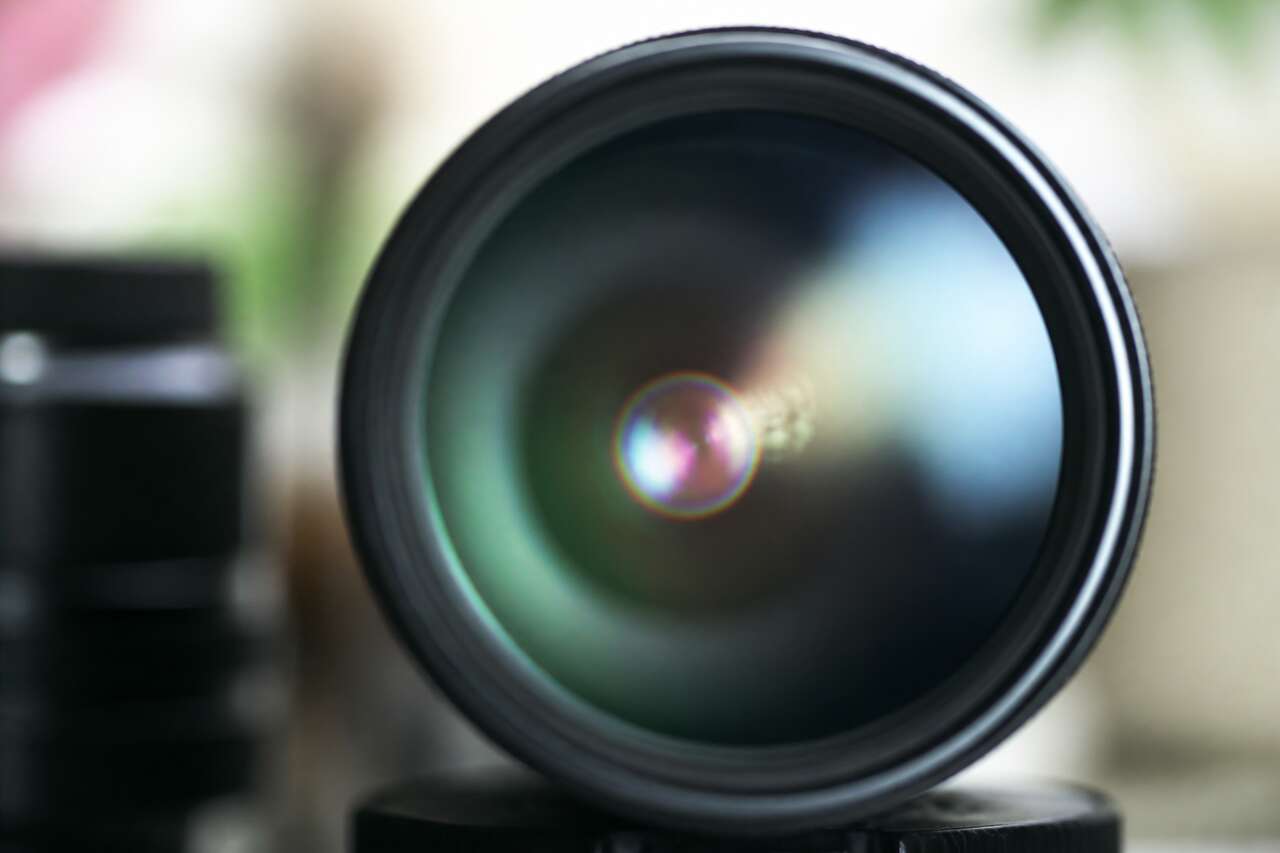 Aberration sphérique : définition et impact en photographie