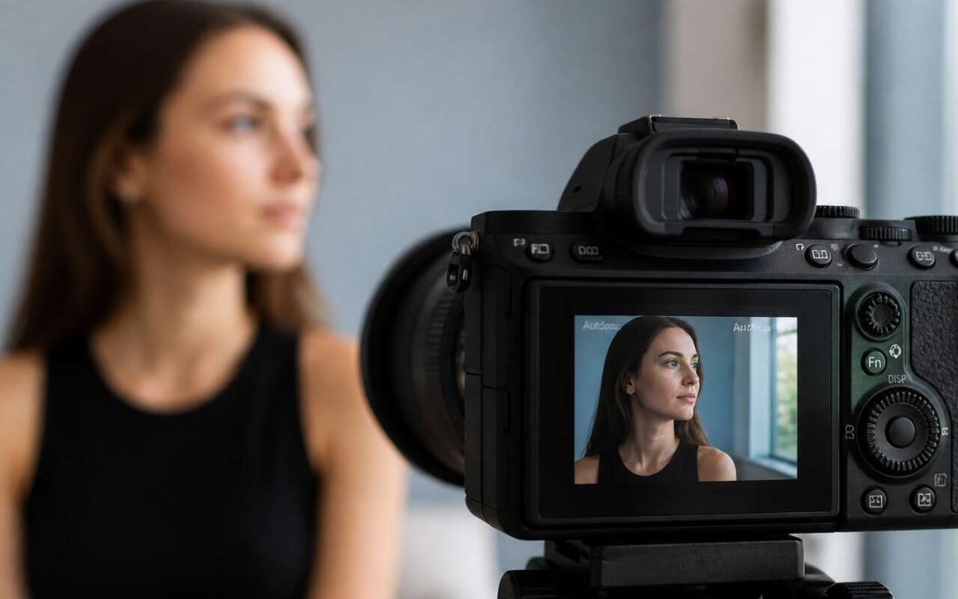 Autofocus : définition et fonctionnement en photographie
