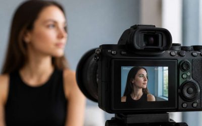 Autofocus : définition et fonctionnement en photographie