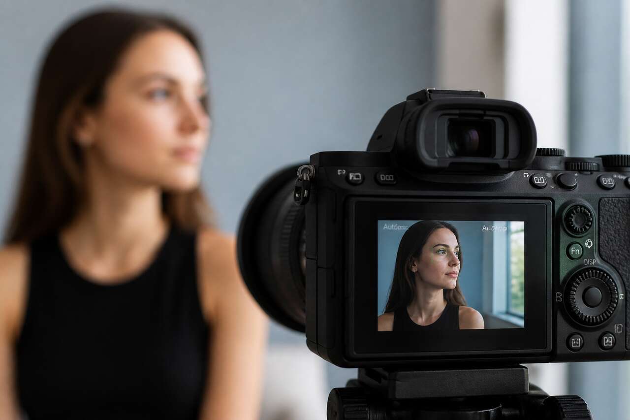 Autofocus : définition et fonctionnement en photographie