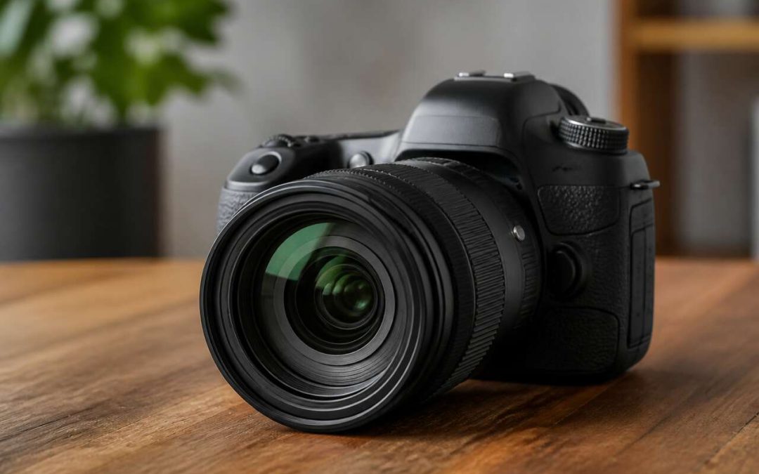 Réglage appareil photo : le guide complet pour bien débuter