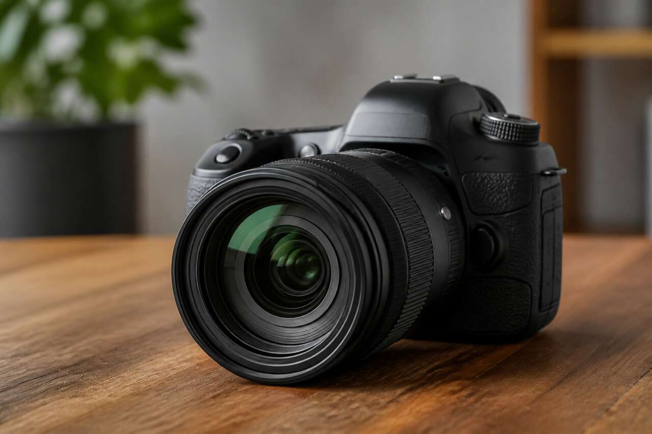 Réglage appareil photo : le guide complet pour bien débuter