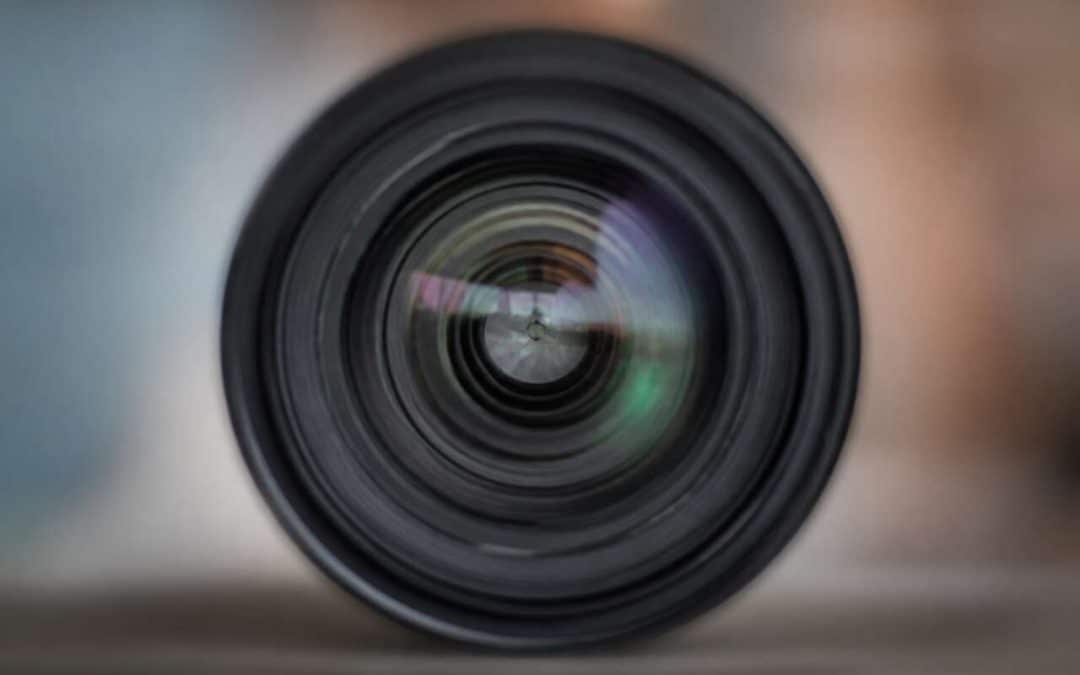 Astigmatisme en photographie : définition et impact sur vos images