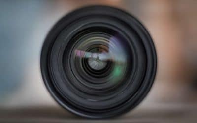 Astigmatisme en photographie : définition et impact sur vos images