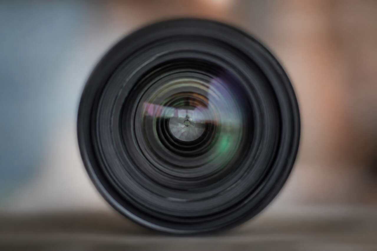 Astigmatisme en photographie : définition et impact sur vos images