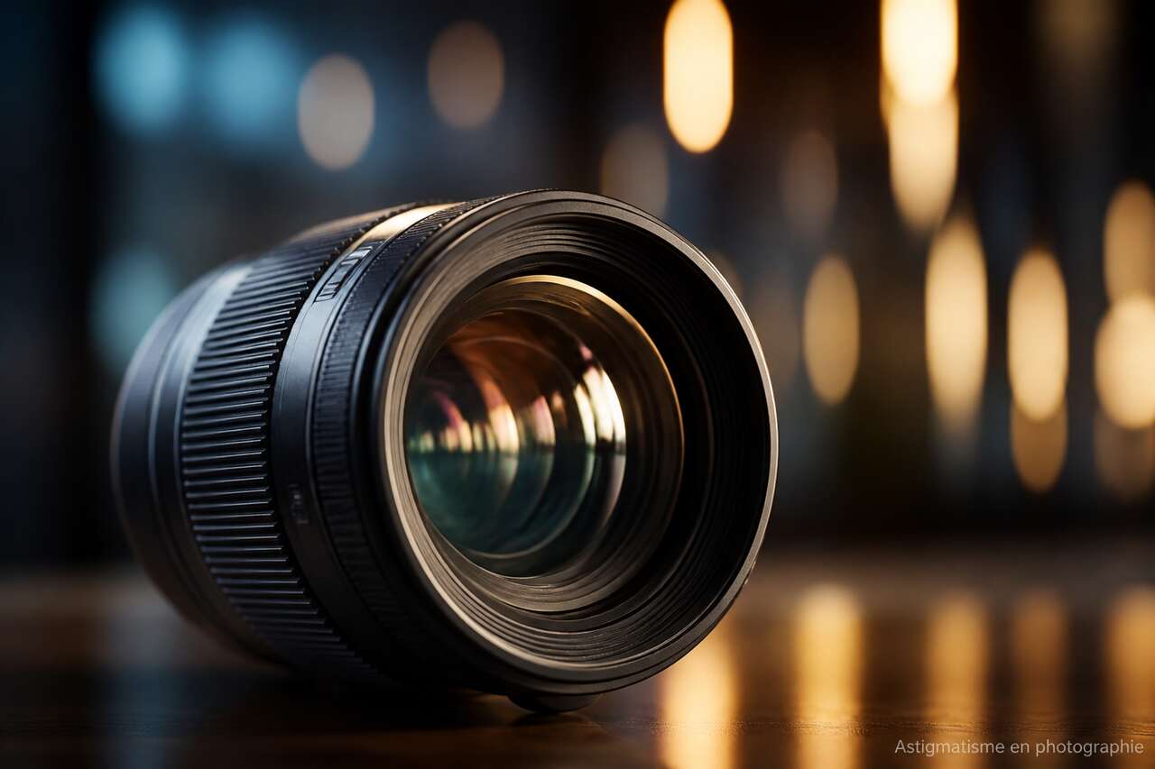 Comment l’astigmatisme se voit sur une photo Comment l’astigmatisme se voit sur une photo
