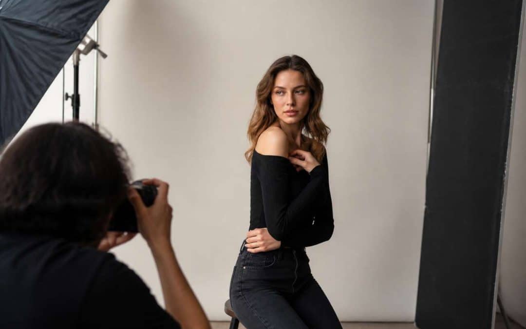 Réussir un portrait photo : techniques et conseils essentiels