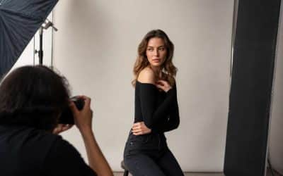 Réussir un portrait photo : techniques et conseils essentiels