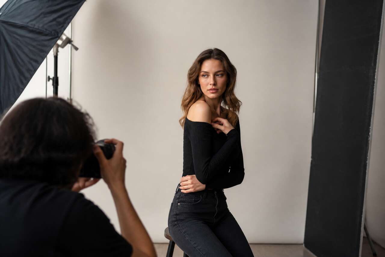 Réussir un portrait photo : techniques et conseils essentiels
