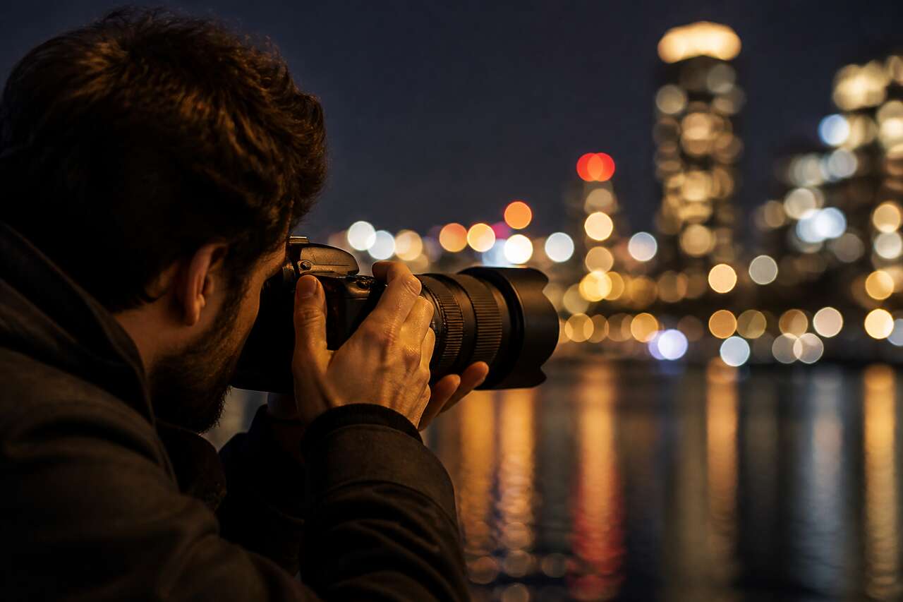 Photographier en basse lumière : techniques et conseils essentiels