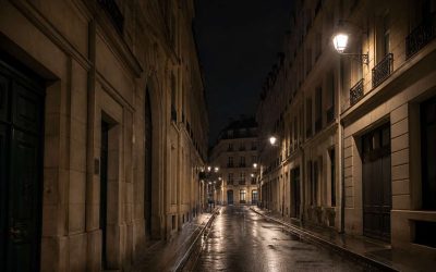 Photo en basse lumière : réduire le bruit avec Lightroom