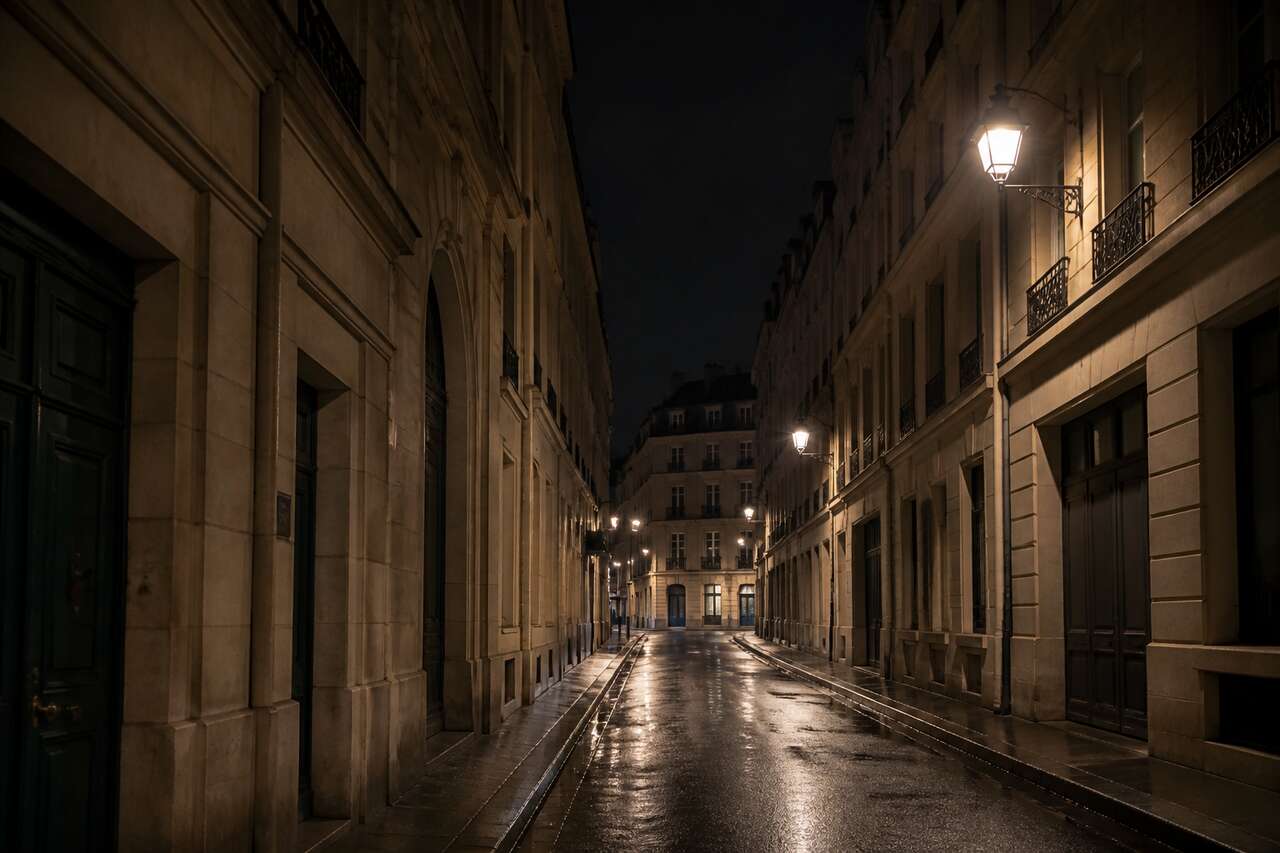 Photo en basse lumière : réduire le bruit avec Lightroom