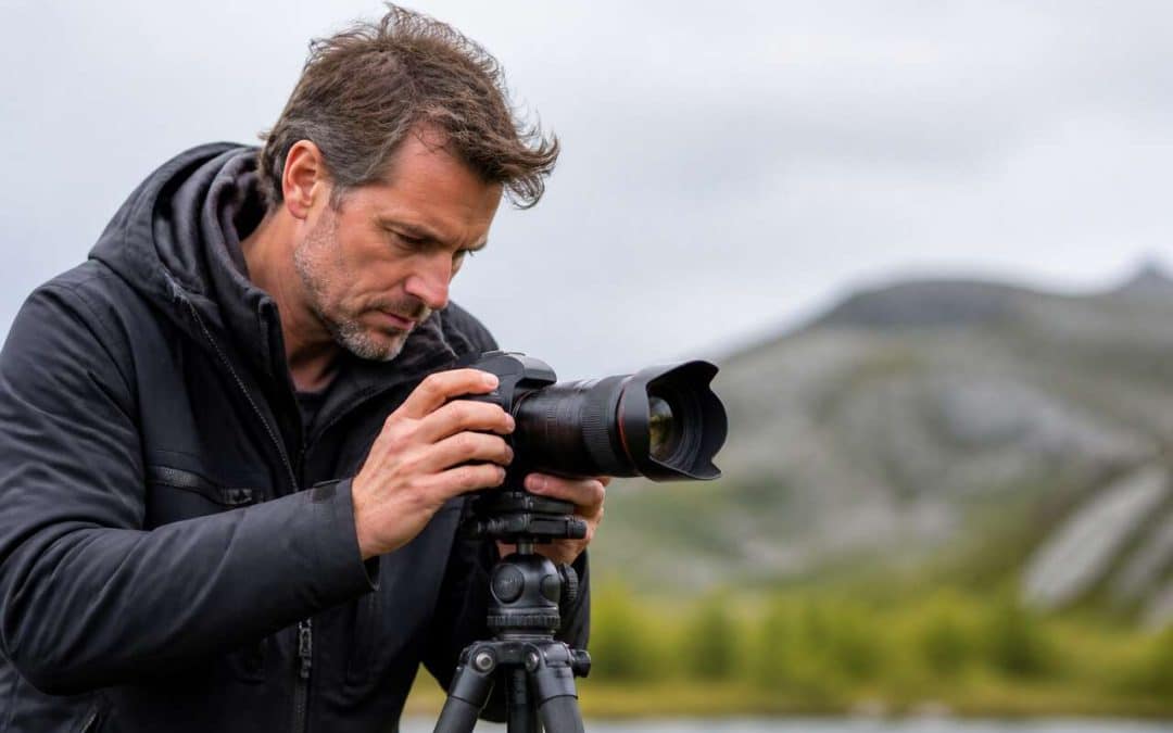 Quel mode d'exposition choisir en photo ?