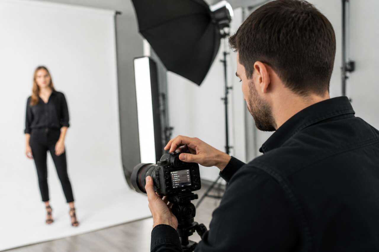 Mode d’exposition ou mode de mesure : ne pas confondre Mode d’exposition ou mode de mesure : ne pas confondre