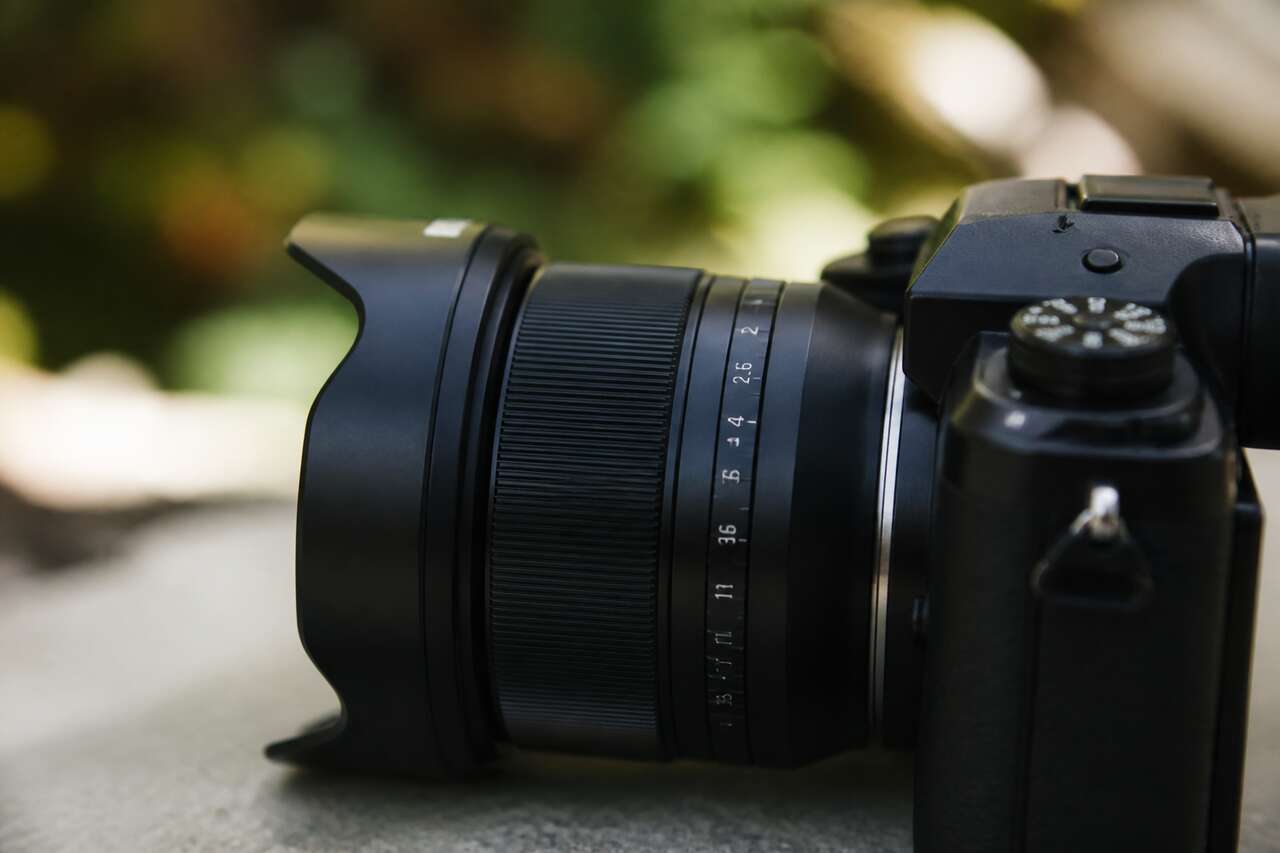 Comment régler la profondeur de champ sur un appareil photo, pas à pas Comment régler la profondeur de champ sur un appareil photo, pas à pas