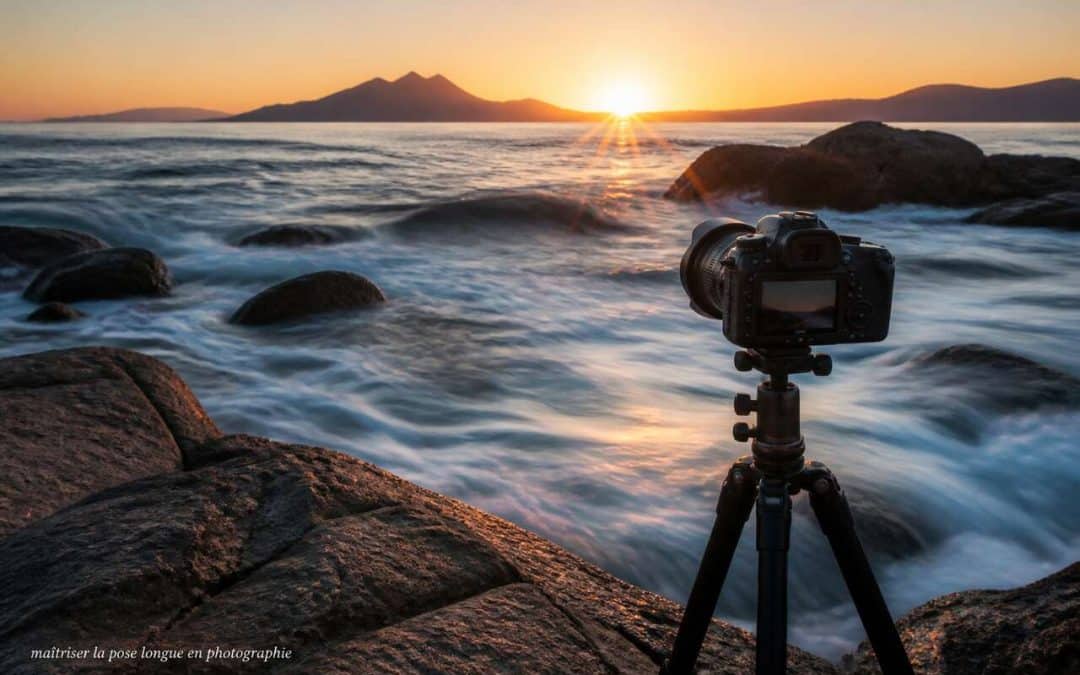 Maîtriser la pose longue en photographie