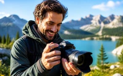 Quel est le meilleur appareil photo à choisir ?