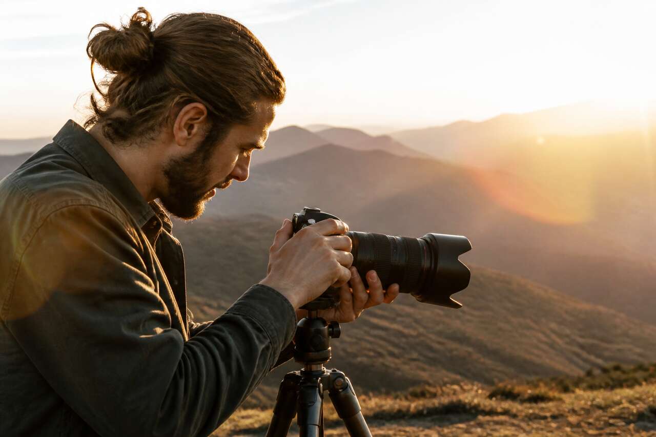 Lens flare : comment l'éviter ou le provoquer en photo