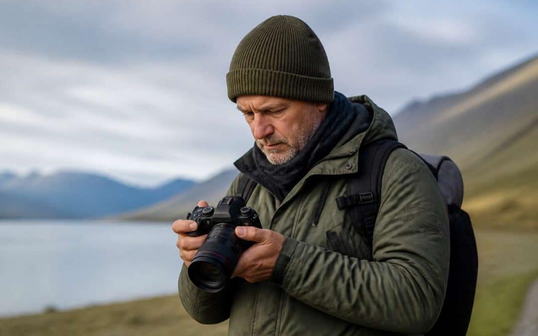 Comment surmonter ses échecs en photographie