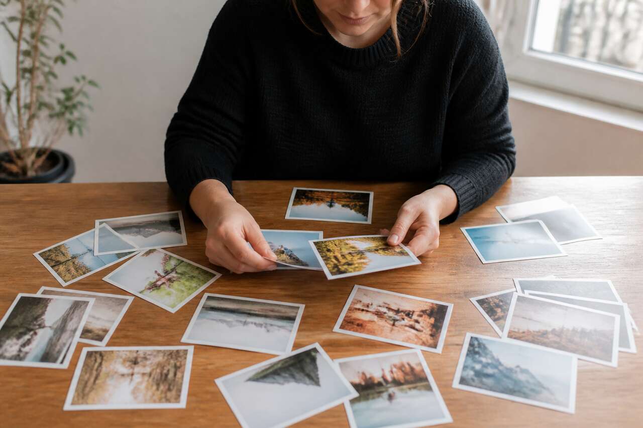 S&eacute;lectionner et classer les photos sans y passer des heures