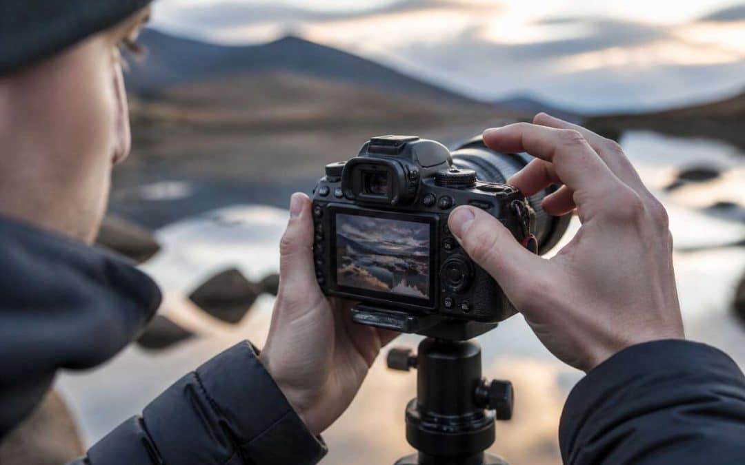 Le bracketing en photographie : technique et conseils pratiques