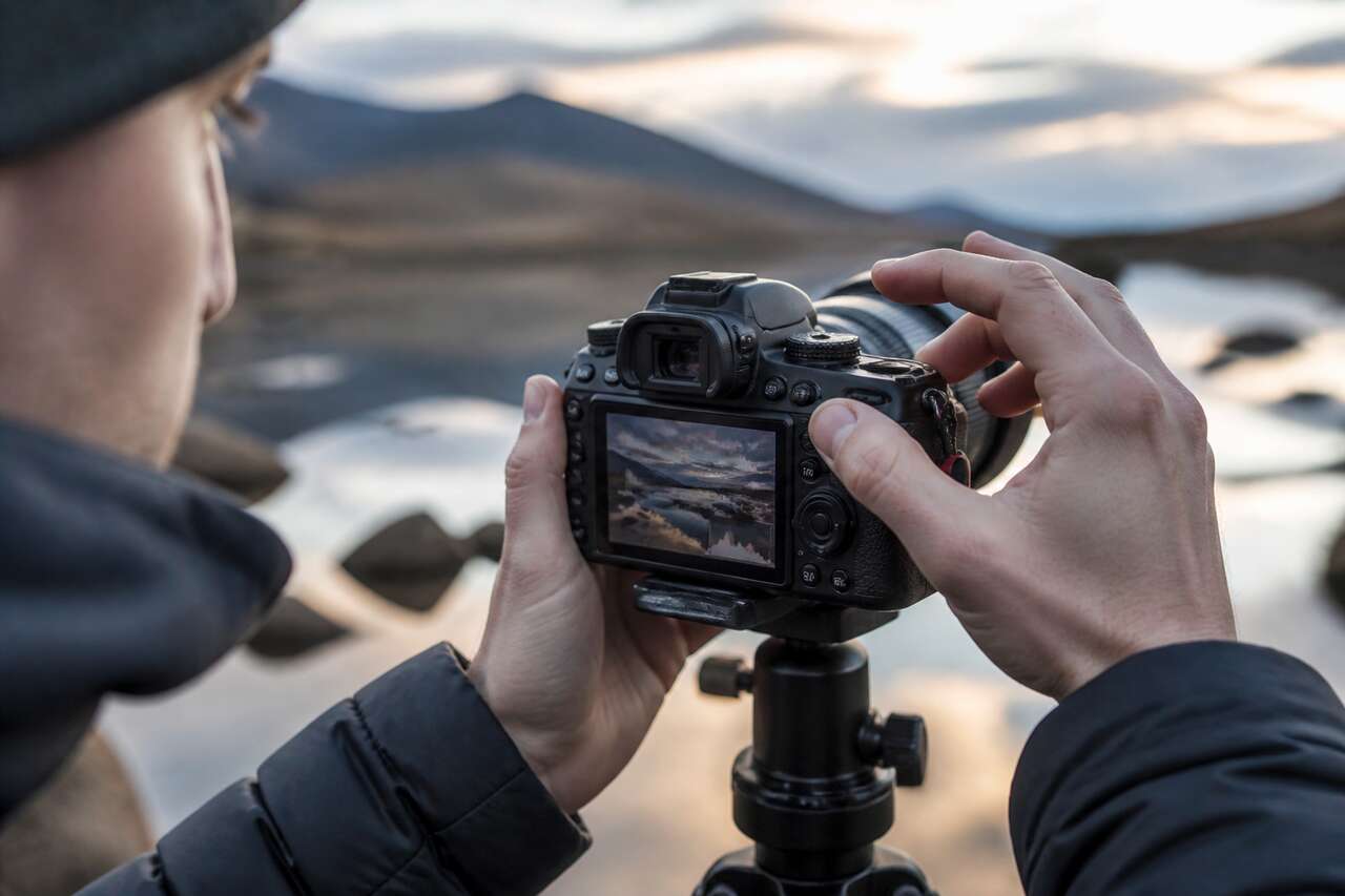 Le bracketing en photographie : technique et conseils pratiques