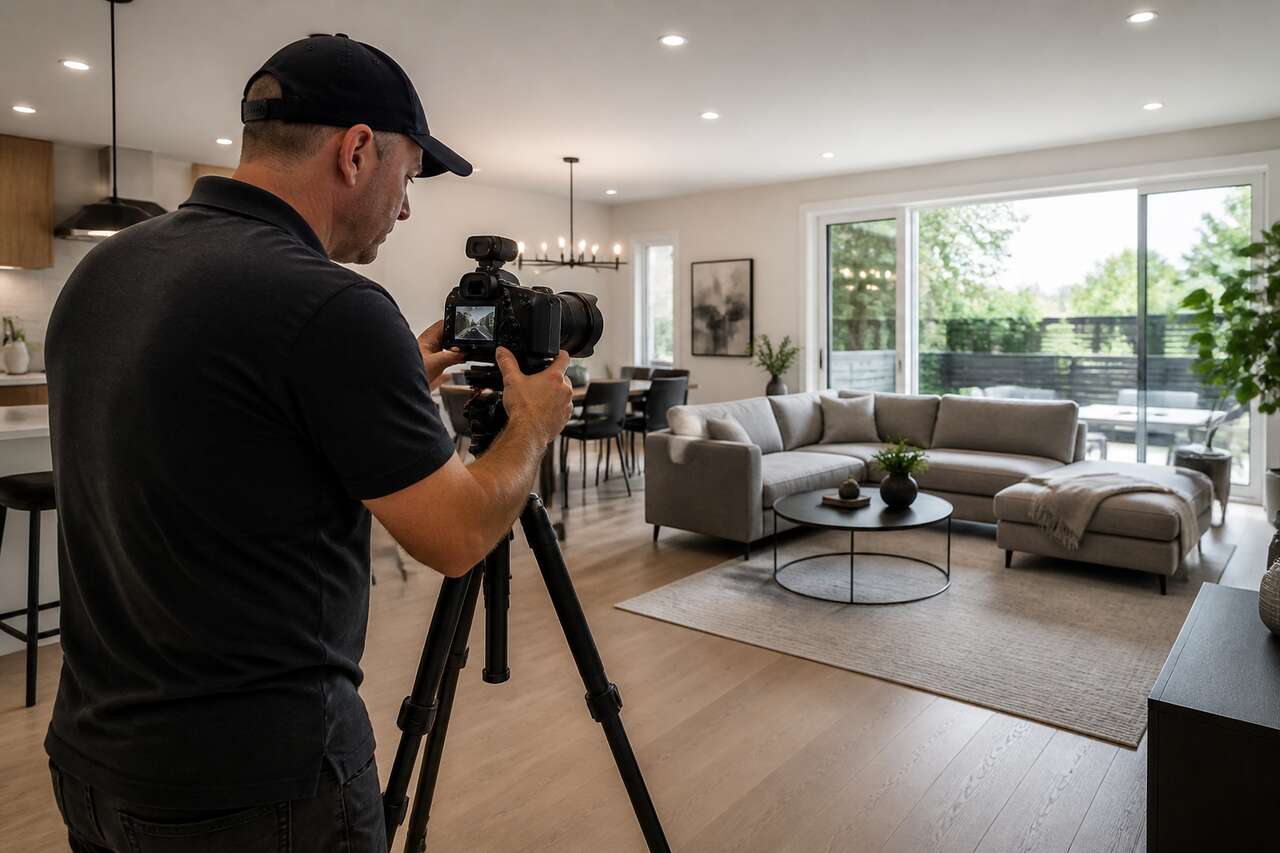 Cas pratiques : canon, nikon, immobilier et bracketing de mise au point Cas pratiques : canon, nikon, immobilier et bracketing de mise au point