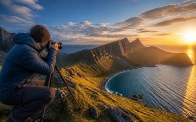 La photo HDR : technique et conseils pour maîtriser le HDR en photographie