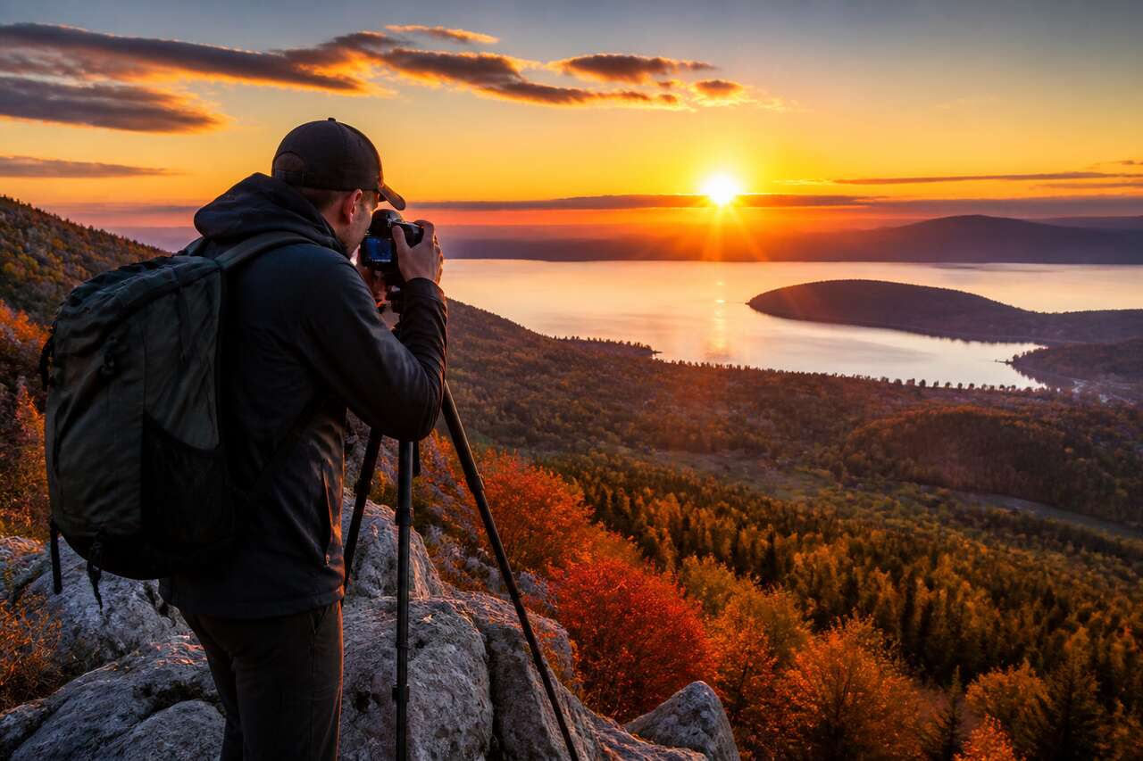 Hdr en photographie : définition, promesse et limites Hdr en photographie : définition, promesse et limites