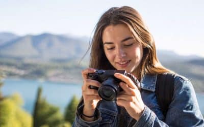 Débutant : comment choisir son appareil photo