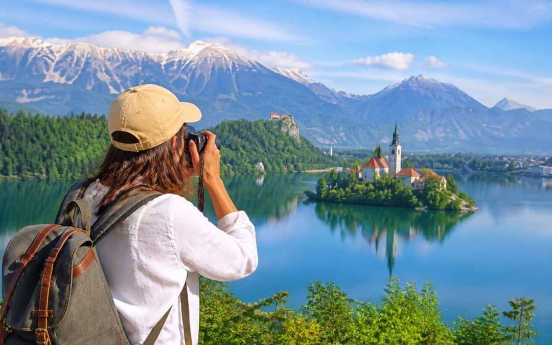 5 conseils pour réussir vos photos de voyage