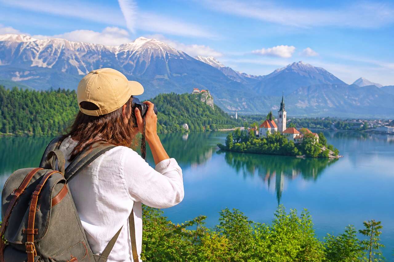 5 conseils pour réussir vos photos de voyage