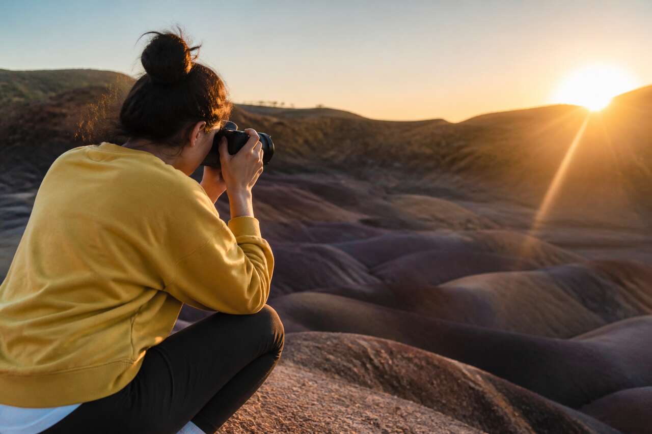 Passer de l&rsquo;id&eacute;e &agrave; la s&eacute;rie: construire un projet photo qui donne du style