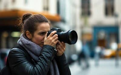Droits et devoirs du photographe : ce que dit la loi