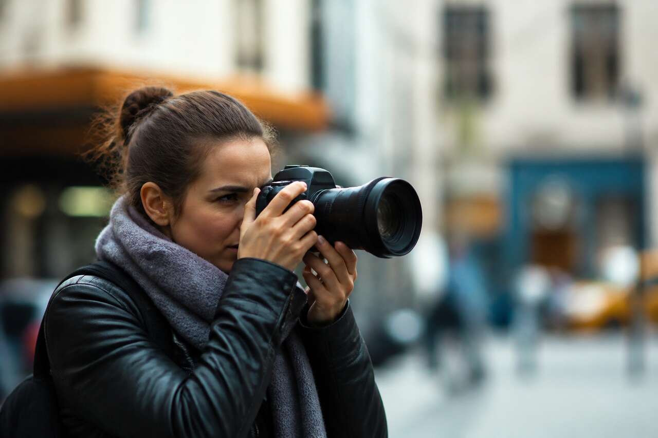 Droits et devoirs du photographe : ce que dit la loi