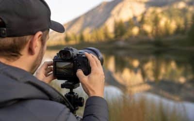 Avant-plan en photographie : définition et conseils pour sublimer vos images