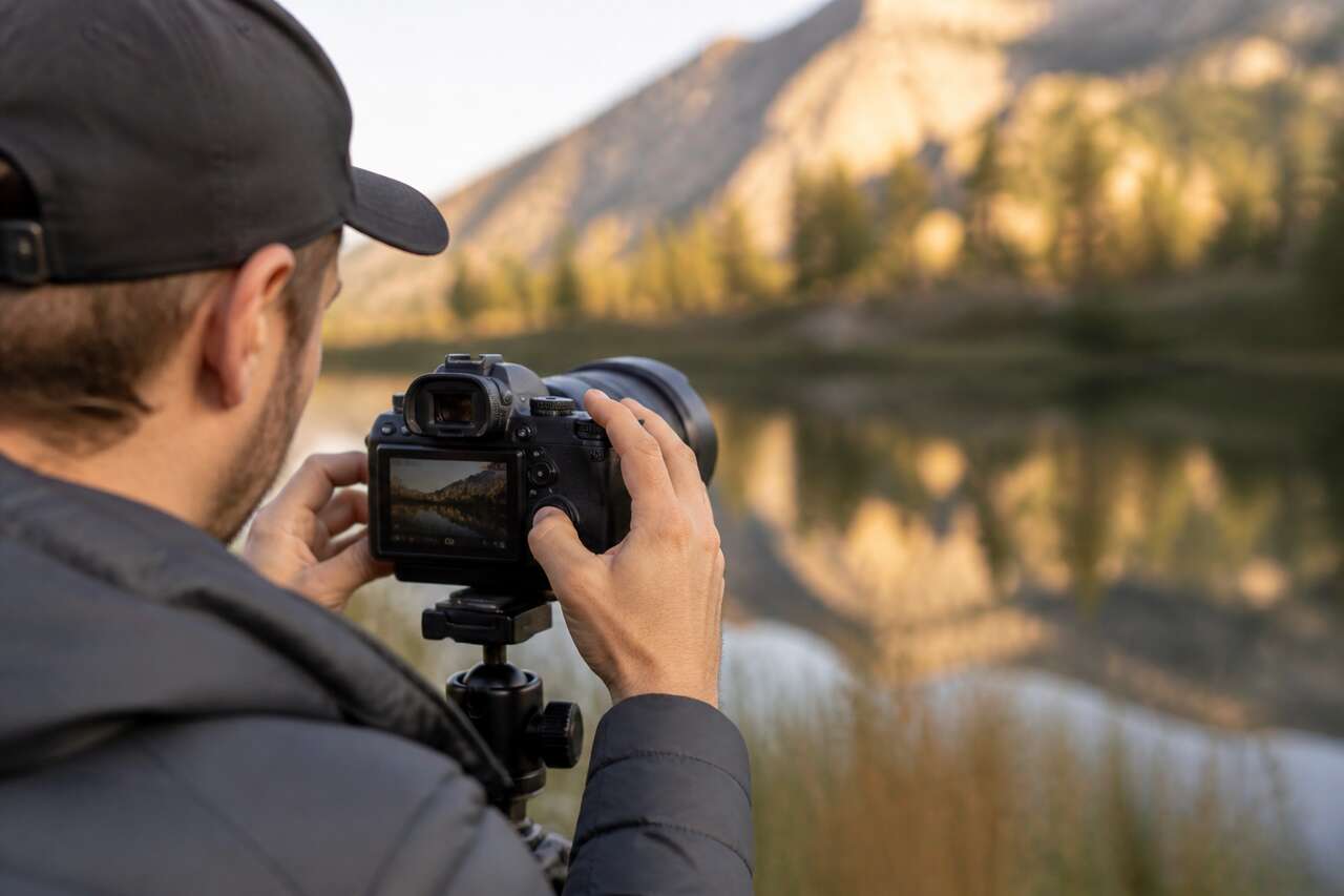 Avant-plan en photographie : définition et conseils pour sublimer vos images