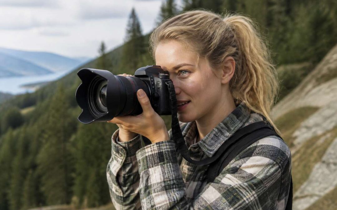 Photographie : les conseils de base pour bien débuter