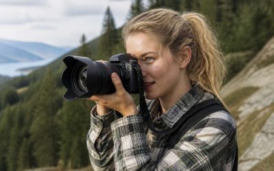 Photographie : les conseils de base pour bien débuter