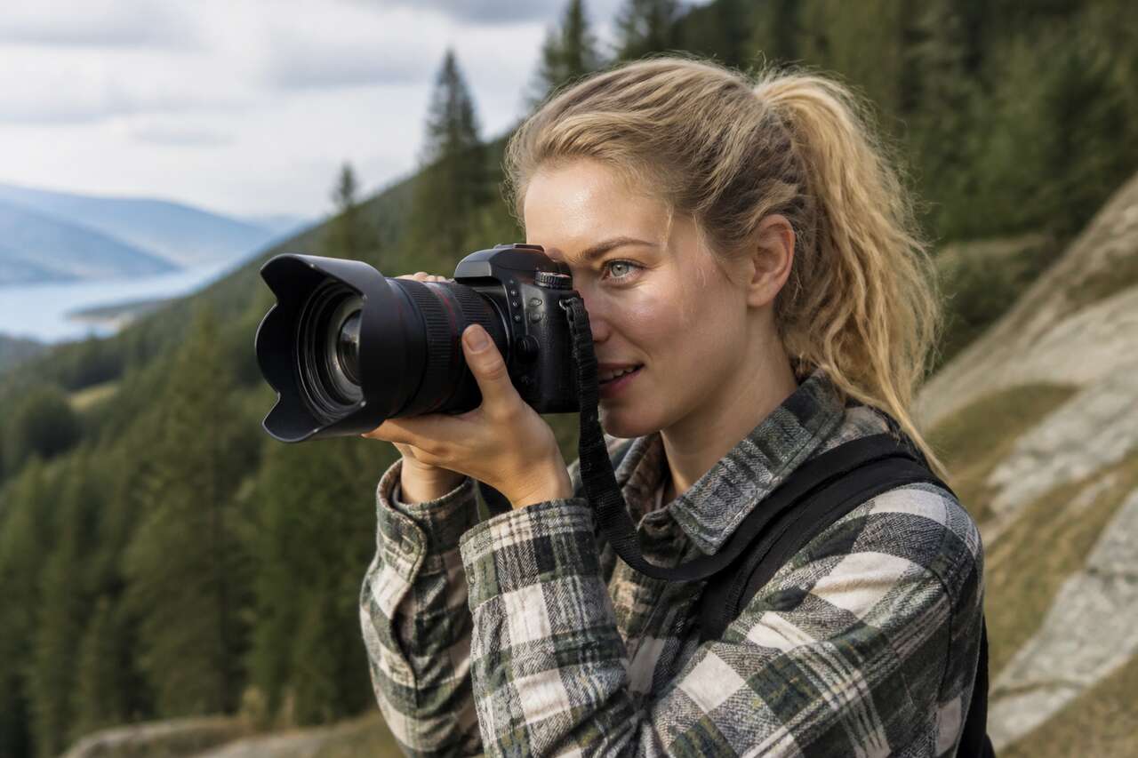 Photographie : les conseils de base pour bien débuter
