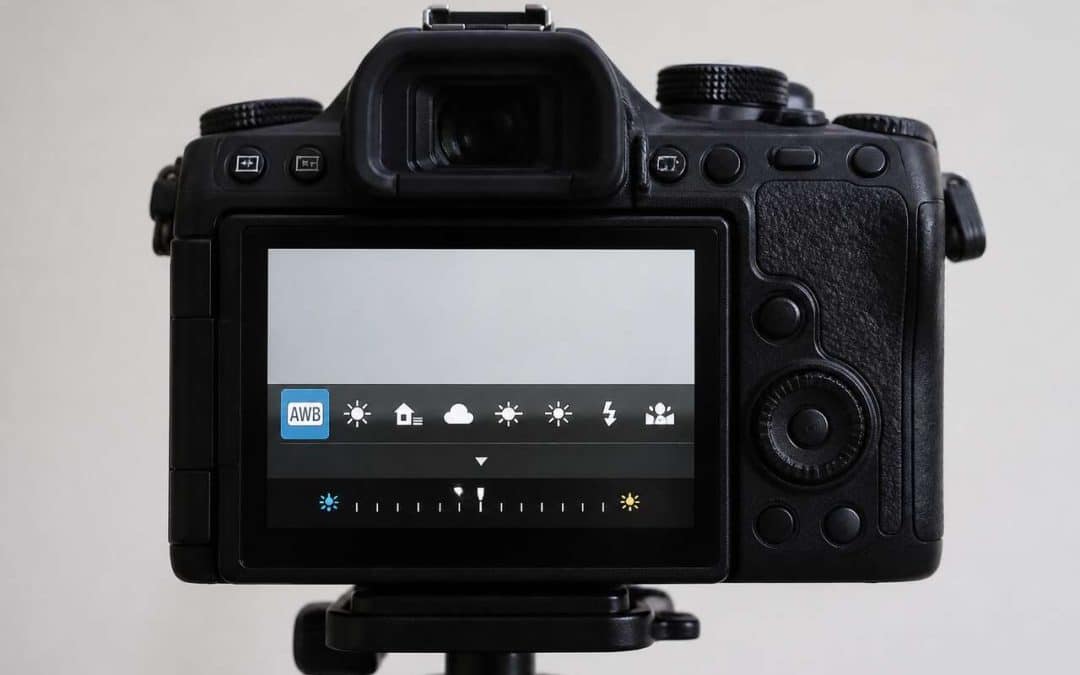 Balance des blancs en photographie : définition et réglages