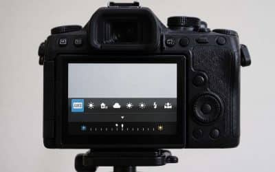 Balance des blancs en photographie : définition et réglages
