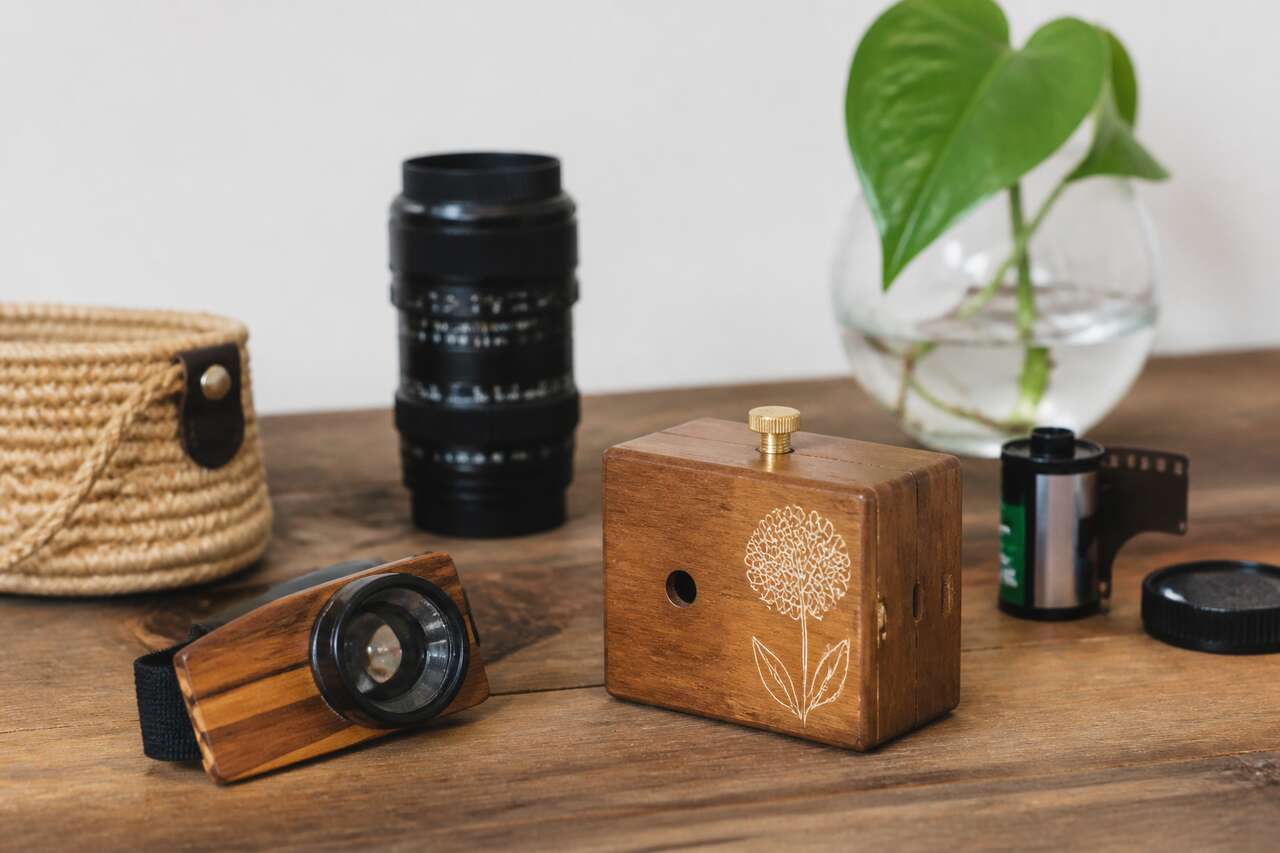 Accessoires qui changent la prise de vue au quotidien