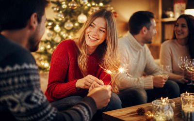 Photographier les fêtes de fin d&rsquo;année : conseils et astuces
