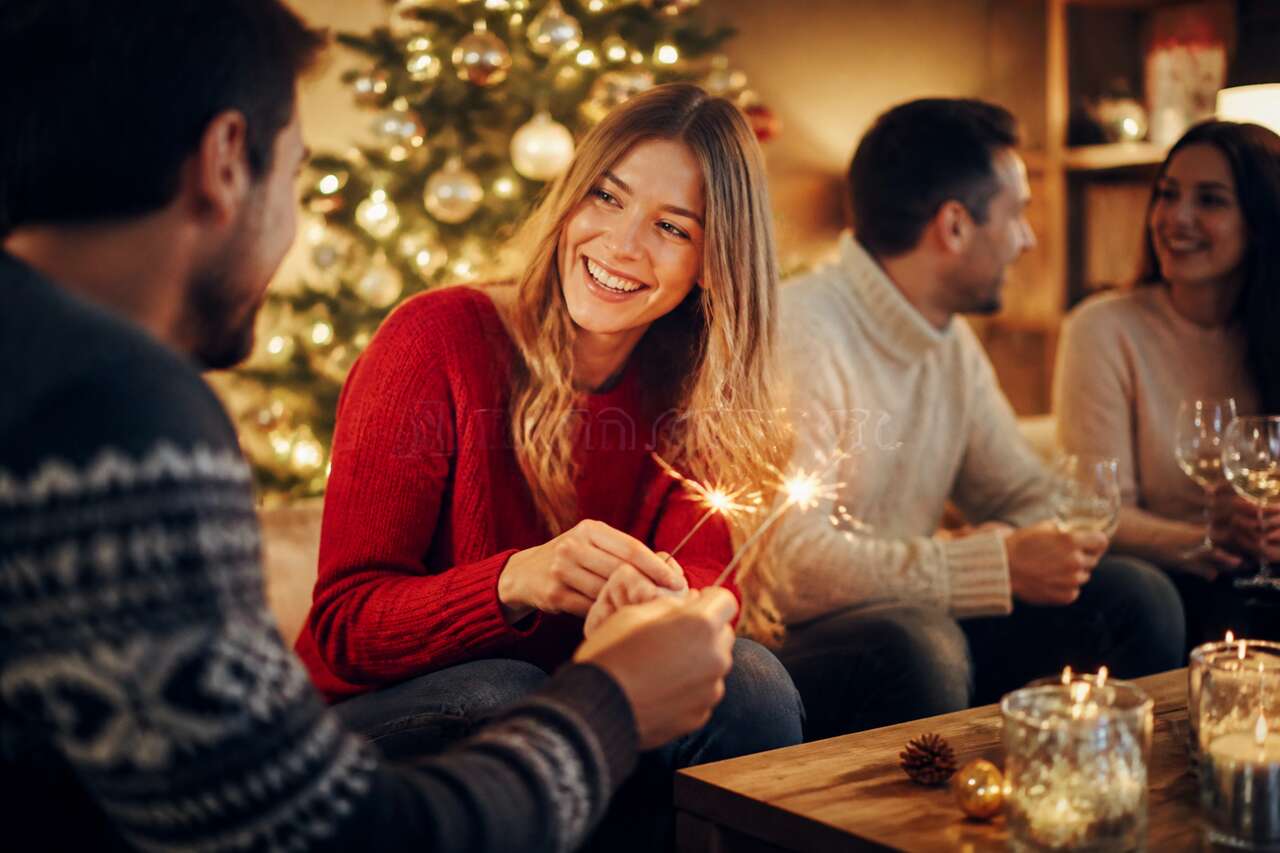 Photographier les fêtes de fin d'année : conseils et astuces