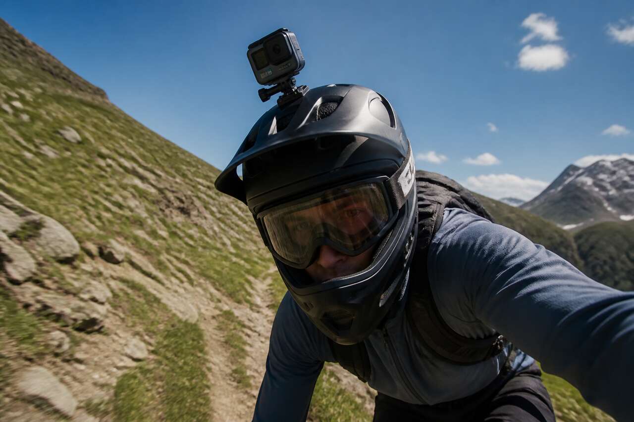 R&eacute;glages et techniques de tournage pour une stabilisation plus propre
